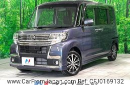 daihatsu tanto 2016 -DAIHATSU--Tanto DBA-LA600S--LA600S-0475342---DAIHATSU--Tanto DBA-LA600S--LA600S-0475342-