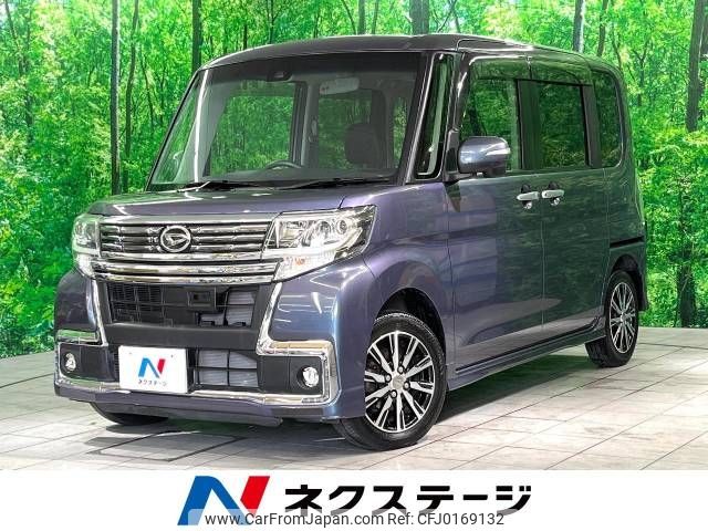 daihatsu tanto 2016 -DAIHATSU--Tanto DBA-LA600S--LA600S-0475342---DAIHATSU--Tanto DBA-LA600S--LA600S-0475342- image 1