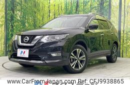 nissan x-trail 2019 -NISSAN--X-Trail DBA-NT32--NT32-309611---NISSAN--X-Trail DBA-NT32--NT32-309611-