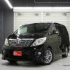 toyota alphard 2010 quick_quick_DBA-ANH20W_ANH20-8162958 image 1