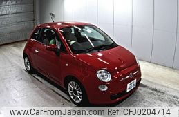 fiat 500 2011 -FIAT 【倉敷 500の4636】--Fiat 500 31209-ZFA31200000703328---FIAT 【倉敷 500の4636】--Fiat 500 31209-ZFA31200000703328-