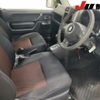suzuki jimny 2007 CFJ1695381 image 4