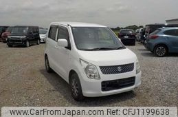 suzuki wagon-r 2012 -SUZUKI 【野田 580】--Wagon R DBA-MH23S--MH23S-446046---SUZUKI 【野田 580】--Wagon R DBA-MH23S--MH23S-446046-