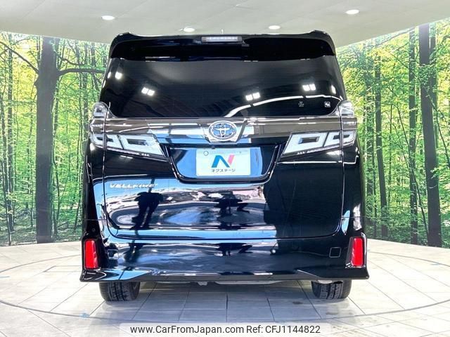 toyota vellfire 2019 quick_quick_AGH30W_AGH30-0255180 image 2