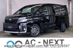 toyota voxy 2014 CFJ1326597