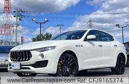 maserati levante 2018 quick_quick_MLE30E_ZN6YU61C00X299122