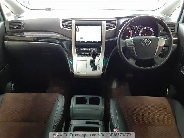 toyota alphard 2014 -TOYOTA--Alphard DBA-ANH20W--ANH20-8329613---TOYOTA--Alphard DBA-ANH20W--ANH20-8329613- image 2