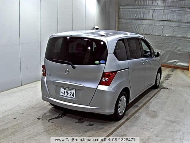 honda freed 2011 -HONDA 【富山 502た4924】--Freed GB3--GB3-1336145---HONDA 【富山 502た4924】--Freed GB3--GB3-1336145- image 2