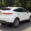 toyota harrier 2020 -TOYOTA 【野田 300ｱ1234】--Harrier 6BA-MXUA80--MXUA80-0029101---TOYOTA 【野田 300ｱ1234】--Harrier 6BA-MXUA80--MXUA80-0029101- image 24