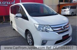 nissan serena 2012 -NISSAN--Serena DBA-FC26--FC26-073889---NISSAN--Serena DBA-FC26--FC26-073889-