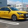 peugeot 208 2022 quick_quick_P21HN05_VR3UPHNKSNT045505 image 19