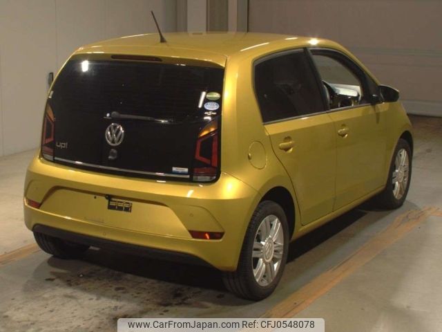 volkswagen up 2018 -VOLKSWAGEN--VW up AACHY-WVWZZZAAZJD142836---VOLKSWAGEN--VW up AACHY-WVWZZZAAZJD142836- image 2