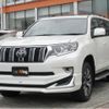 toyota land-cruiser-prado 2023 quick_quick_3DA-GDJ151W_GDJ151-0013882 image 1