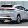 toyota harrier 2025 -TOYOTA--Harrier 6AA-AXUH80--AXUH80-0122***---TOYOTA--Harrier 6AA-AXUH80--AXUH80-0122***- image 3