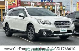 subaru outback 2016 CFJ1768610