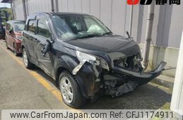 toyota rush 2010 -TOYOTA--Rush J210E-0033330---TOYOTA--Rush J210E-0033330-