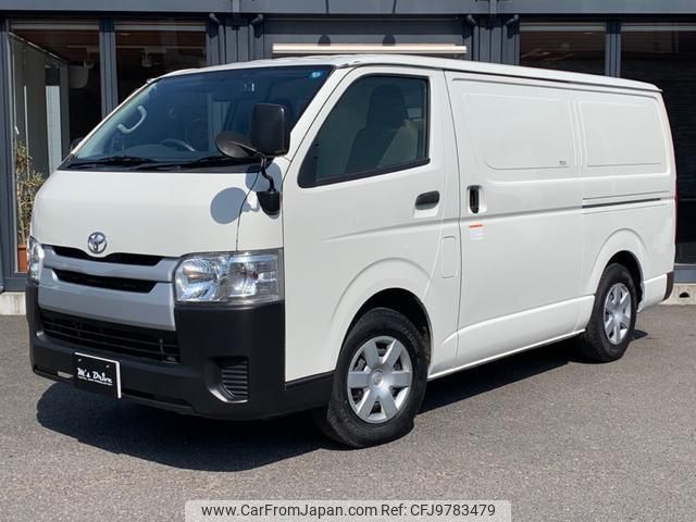 toyota hiace-van 2018 quick_quick_GDH201V_GDH201-1010448 image 1