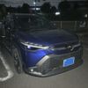 toyota corolla-cross 2022 CFJ1826801 image 1