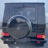 mercedes-benz g-class 2016 -MERCEDES-BENZ 【名古屋 307ﾔ1772】--Benz G Class LDA-463348--WDB4633482X253765---MERCEDES-BENZ 【名古屋 307ﾔ1772】--Benz G Class LDA-463348--WDB4633482X253765- image 22