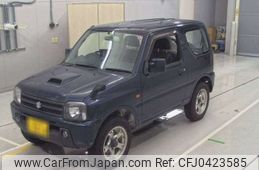 suzuki jimny 2012 -SUZUKI 【尾張小牧 580ﾖ7410】--Jimny ABA-JB23W--JB23W-669503---SUZUKI 【尾張小牧 580ﾖ7410】--Jimny ABA-JB23W--JB23W-669503-