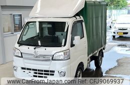 daihatsu hijet-truck 2017 -DAIHATSU--Hijet Truck S500P-0044680---DAIHATSU--Hijet Truck S500P-0044680-