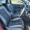 honda civic 2021 CFJ1812355 image 6