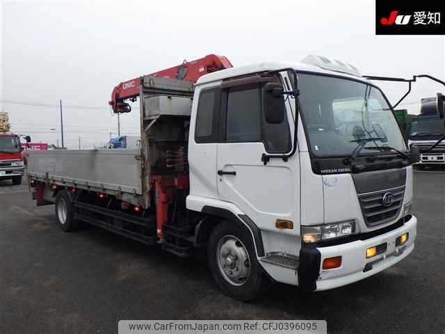 nissan nissan-others 2000 -NISSAN--Nissan Truck LK252KH-00002---NISSAN--Nissan Truck LK252KH-00002- image 1