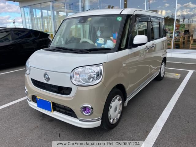 daihatsu move-canbus 2017 -DAIHATSU--Move Canbus DBA-LA800S--LA800S-0044093---DAIHATSU--Move Canbus DBA-LA800S--LA800S-0044093- image 2