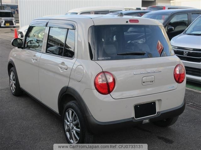 suzuki alto-lapin 2020 -SUZUKI 【名変中 】--Alto Lapin HE33S--304621---SUZUKI 【名変中 】--Alto Lapin HE33S--304621- image 2