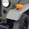 mitsubishi jeep 1975 CARSENSOR_JP_AU3511772373 image 12