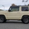 suzuki jimny 2024 quick_quick_3BA-JB64W_JB64W-325569 image 2