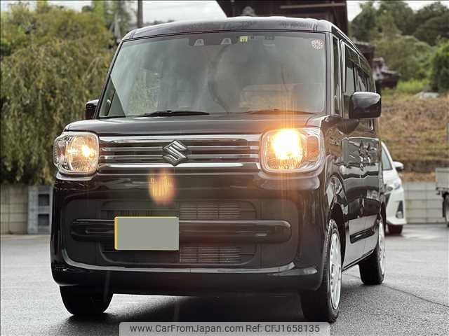 suzuki spacia 2022 CFJ1658135 image 1