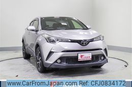 toyota c-hr 2019 -TOYOTA--C-HR DBA-NGX50--NGX50-2003476---TOYOTA--C-HR DBA-NGX50--NGX50-2003476-