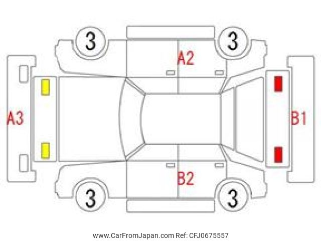 nissan juke 2011 -NISSAN--Juke DBA-YF15--YF15-046299---NISSAN--Juke DBA-YF15--YF15-046299- image 2