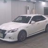 toyota crown-hybrid 2013 quick_quick_DAA-AWS210_AWS210-6005326 image 2