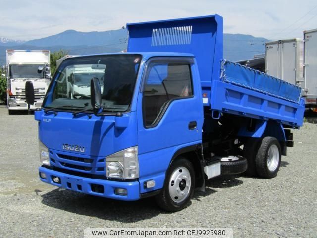 isuzu elf-truck 2019 CFJ9925980 image 2