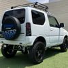 suzuki jimny 2008 CFJ1524053 image 9