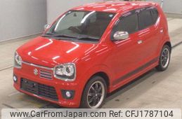 suzuki alto 2015 CFJ1787104