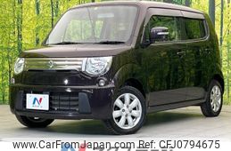 suzuki mr-wagon 2011 -SUZUKI--MR Wagon DBA-MF33S--MF33S-401473---SUZUKI--MR Wagon DBA-MF33S--MF33S-401473-