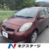 toyota vitz 2010 -TOYOTA--Vitz DBA-KSP90--KSP90-5211057---TOYOTA--Vitz DBA-KSP90--KSP90-5211057- image 1