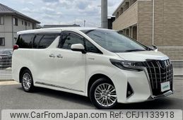 toyota alphard 2020 -TOYOTA--Alphard 6AA-AYH30W--AYH30-0103580---TOYOTA--Alphard 6AA-AYH30W--AYH30-0103580-