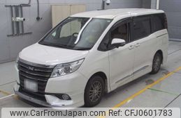 toyota noah 2015 -TOYOTA 【豊田 530ち5108】--Noah ZRR80G-0119494---TOYOTA 【豊田 530ち5108】--Noah ZRR80G-0119494-