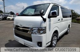 toyota hiace-van 2024 quick_quick_GDH206V_GDH206-1106255