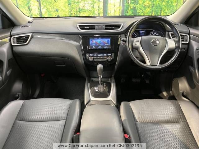 nissan x-trail 2016 -NISSAN--X-Trail DBA-T32--T32-010859---NISSAN--X-Trail DBA-T32--T32-010859- image 2