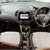 renault captur 2014 -RENAULT--Renault Captur ABA-2RH5F--VF12R401EE0699291---RENAULT--Renault Captur ABA-2RH5F--VF12R401EE0699291- image 2