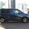 peugeot rifter 2023 quick_quick_K9PYH01_VR3ECYHZ3NJ758869 image 5