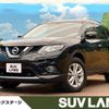 nissan x-trail 2016 -NISSAN--X-Trail DBA-T32--T32-012910---NISSAN--X-Trail DBA-T32--T32-012910- image 1