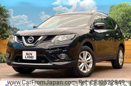 nissan x-trail 2016 -NISSAN--X-Trail DBA-T32--T32-012910---NISSAN--X-Trail DBA-T32--T32-012910-