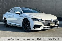 volkswagen arteon 2020 CFJ1493508