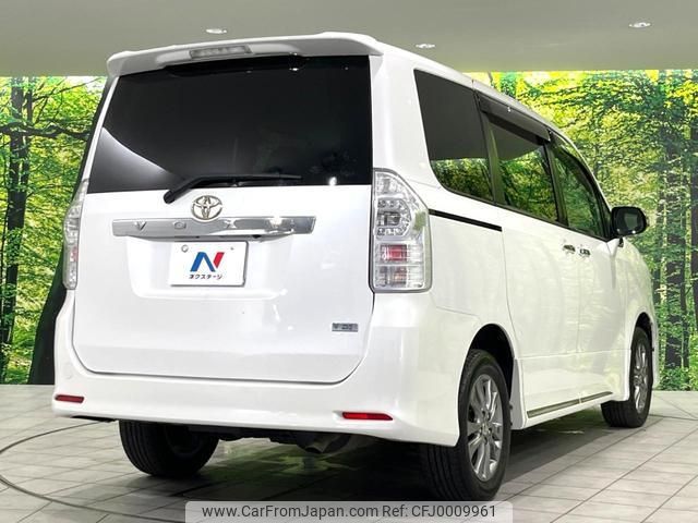 toyota voxy 2013 -TOYOTA 【名変中 】--Voxy ZRR75W--0111554---TOYOTA 【名変中 】--Voxy ZRR75W--0111554- image 2